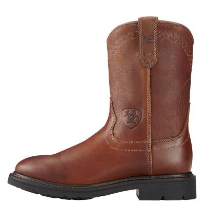 Ariat Sierra - Werkschoenen Koper Heren - 14022-606